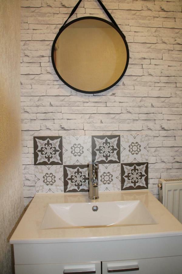Appartement Le Rive Gauche Blois Exterior photo