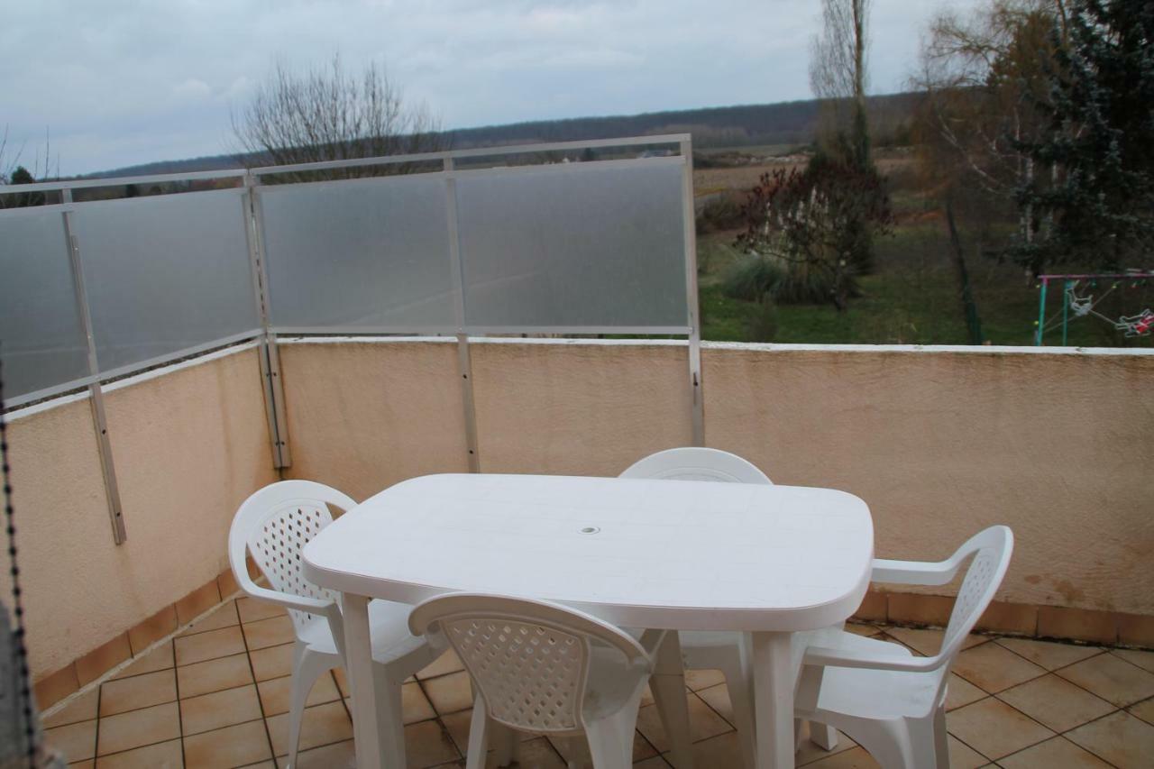 Appartement Le Rive Gauche Blois Exterior photo