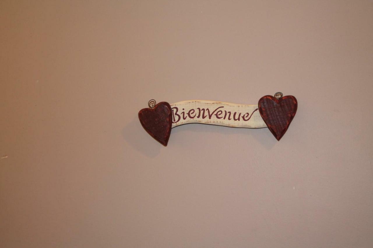 Appartement Le Rive Gauche Blois Exterior photo